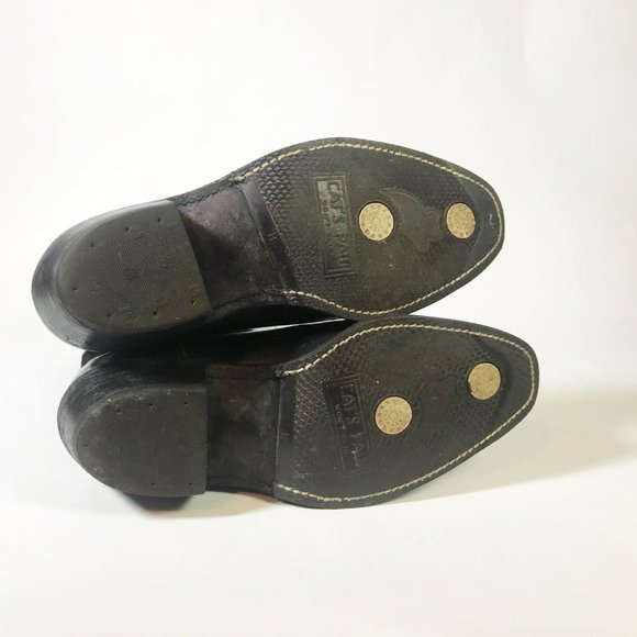 Vintage FRYE Boots - Picture 8 of 9